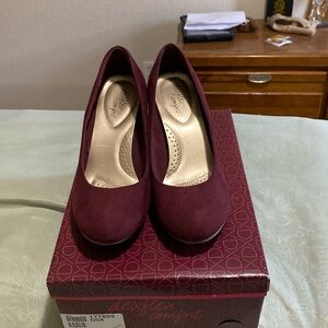 Barely used Dexflex comfort